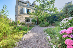 Presque Une Ile - Charmante maison vue mer